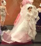 Mattel - Barbie - Elizabeth Taylor in Father of the Bride - кукла